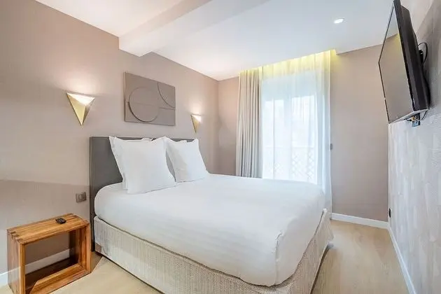 Superior Stüdyo, Şehir Manzaralı