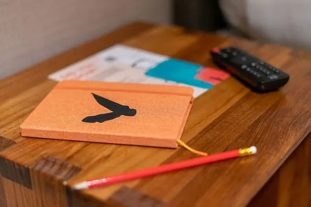 Superior Stüdyo, Şehir Manzaralı