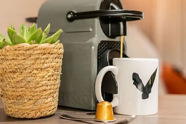 Superior Stüdyo, Şehir Manzaralı