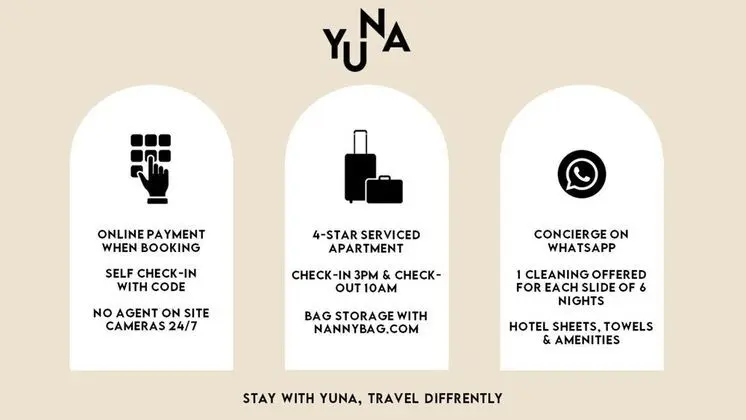 Superior Stüdyo, Şehir Manzaralı