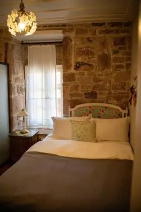 Ekonomik Oda, Bahçe Manzaralı, 1. Kat