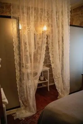 Ekonomik Oda, Bahçe Manzaralı, 1. Kat
