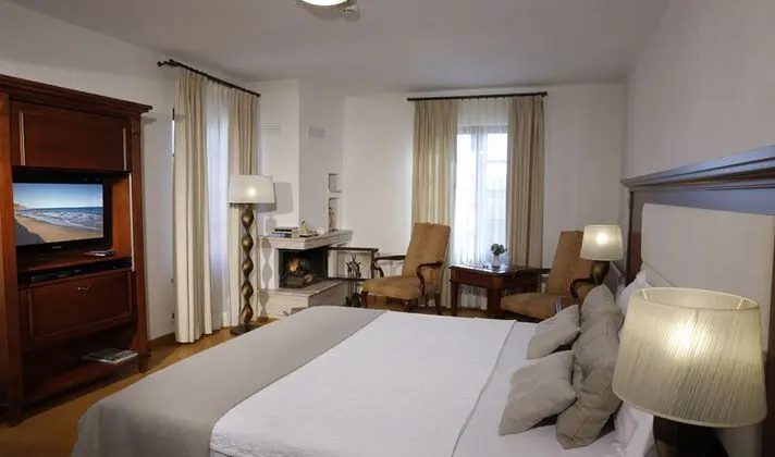 Deluxe Oda (İptal Edilemez)