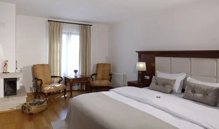 Deluxe Oda (İptal Edilemez)