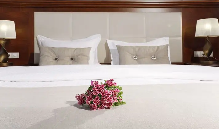 Deluxe Oda (İptal Edilemez)