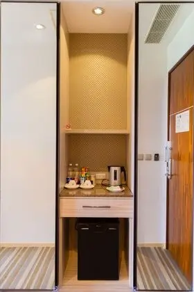 Standard Dört Kişilik Oda