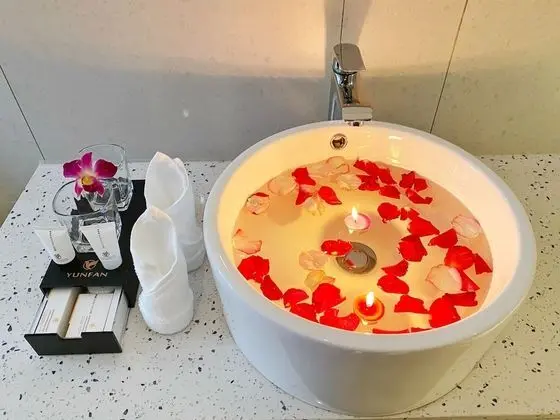 Standard İki Ayrı Yataklı Oda