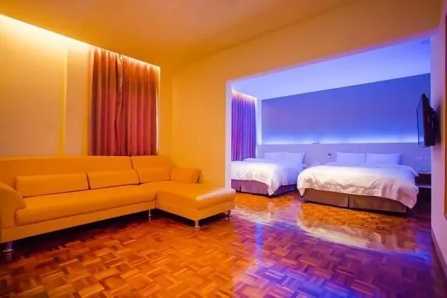 Dört Kişilik Oda