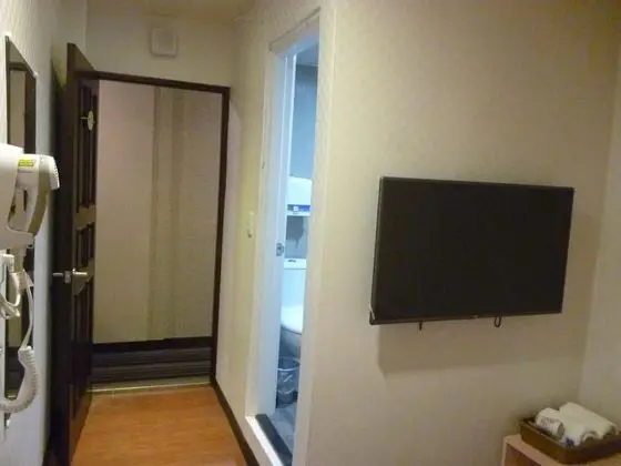 Standard Dört Kişilik Oda, 2 Çift Kişilik Yatak