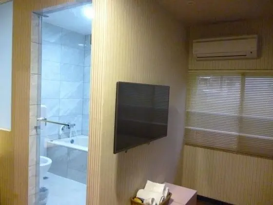 Standard Tek Büyük Yataklı Oda, 1 Çift Kişilik Yatak