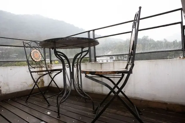 Design Tek Büyük Yataklı Oda