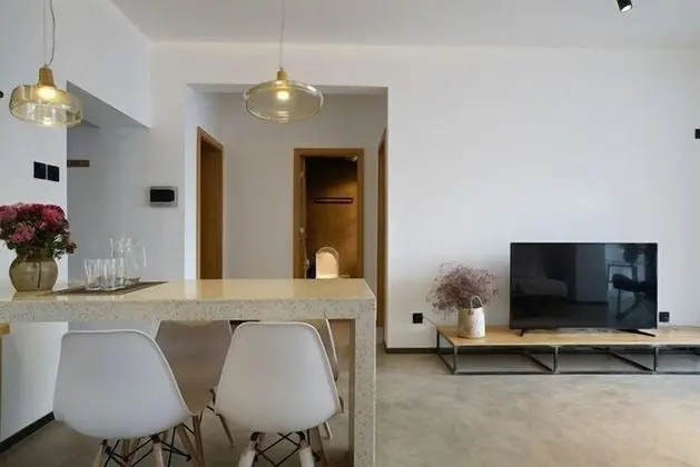 Apart Daire, 2 Yatak Odası