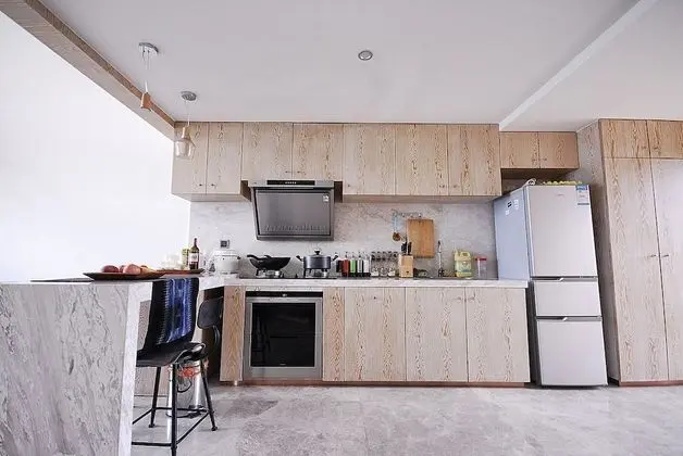 Çatı Katı (Loft), 1 Yatak Odası, Deniz Manzaralı