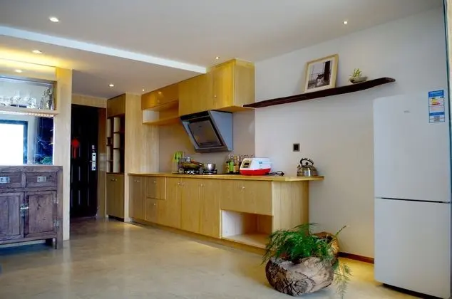 Çatı Katı (Loft), 1 Yatak Odası, Deniz Manzaralı