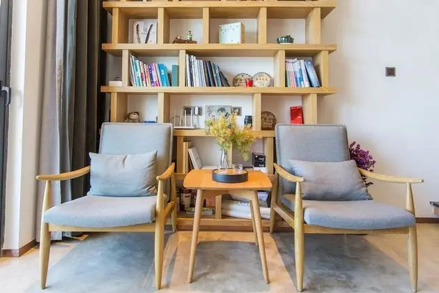 Çatı Katı (Loft), 1 Yatak Odası, Deniz Manzaralı
