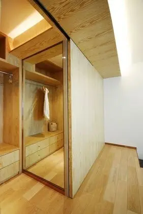 Çatı Katı (Loft), 1 Yatak Odası, Deniz Manzaralı