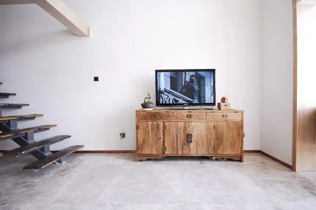 Çatı Katı (Loft), 1 Yatak Odası, Deniz Manzaralı