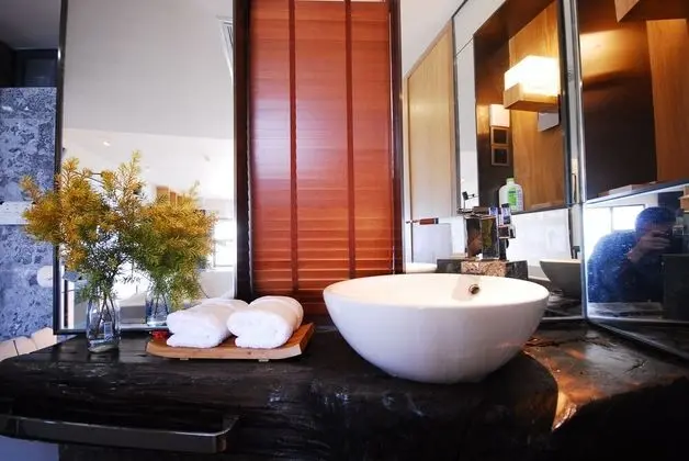 Çatı Katı (Loft), 1 Yatak Odası, Deniz Manzaralı