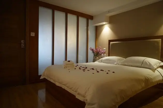 Çatı Katı (Loft), 2 Yatak Odası, Deniz Manzaralı