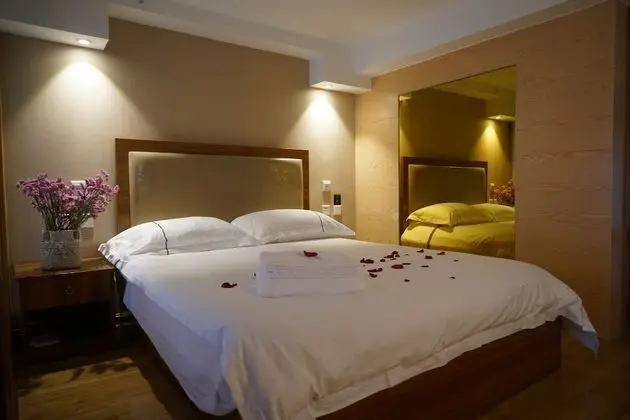 Çatı Katı (Loft), 2 Yatak Odası, Deniz Manzaralı