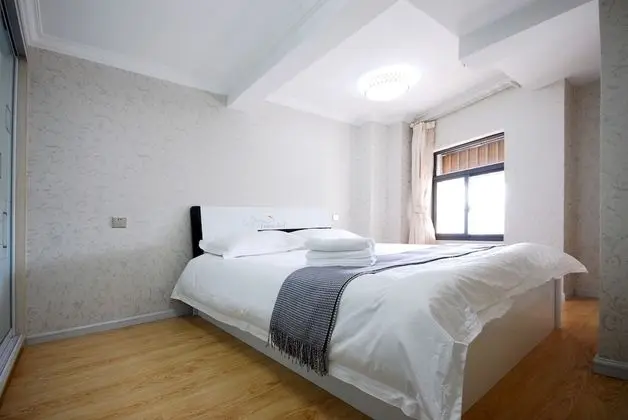 Çatı Katı (Loft), 2 Yatak Odası, Deniz Manzaralı