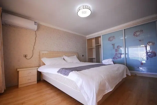 Çatı Katı (Loft), 2 Yatak Odası, Deniz Manzaralı