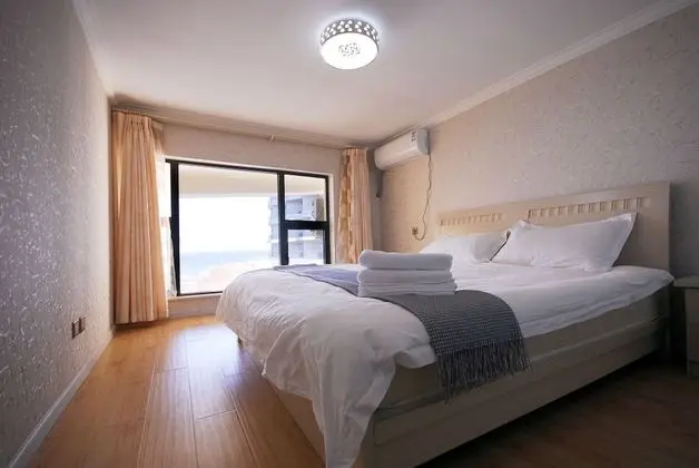 Çatı Katı (Loft), 2 Yatak Odası, Deniz Manzaralı