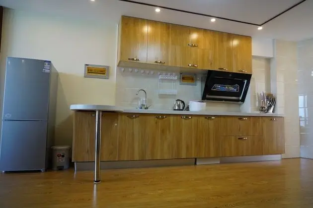 Çatı Katı (Loft), 2 Yatak Odası, Deniz Manzaralı