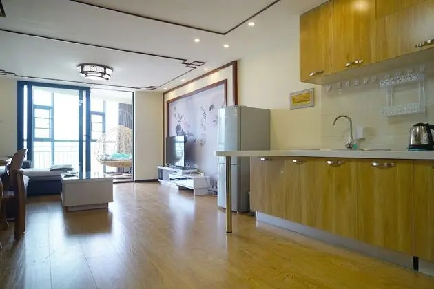 Çatı Katı (Loft), 2 Yatak Odası, Deniz Manzaralı