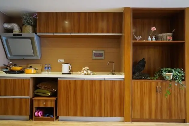 Çatı Katı (Loft), 2 Yatak Odası, Deniz Manzaralı