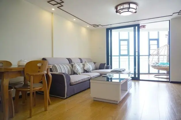 Çatı Katı (Loft), 2 Yatak Odası, Deniz Manzaralı