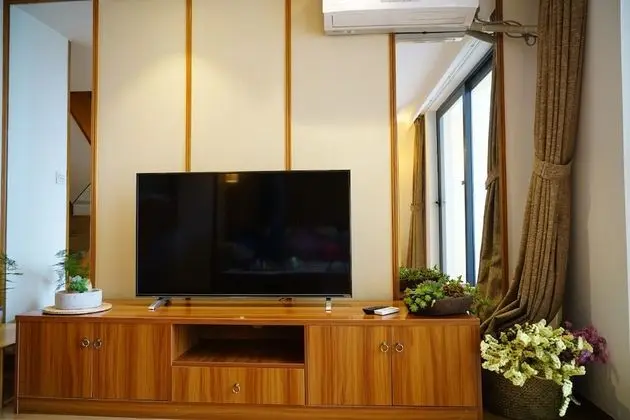 Çatı Katı (Loft), 2 Yatak Odası, Deniz Manzaralı