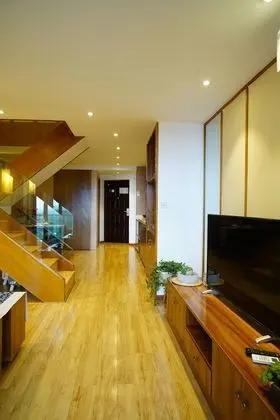 Çatı Katı (Loft), 2 Yatak Odası, Deniz Manzaralı