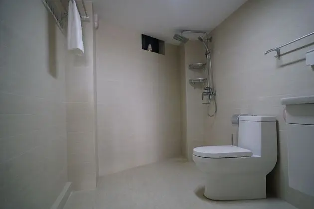 Çatı Katı (Loft), 2 Yatak Odası, Deniz Manzaralı