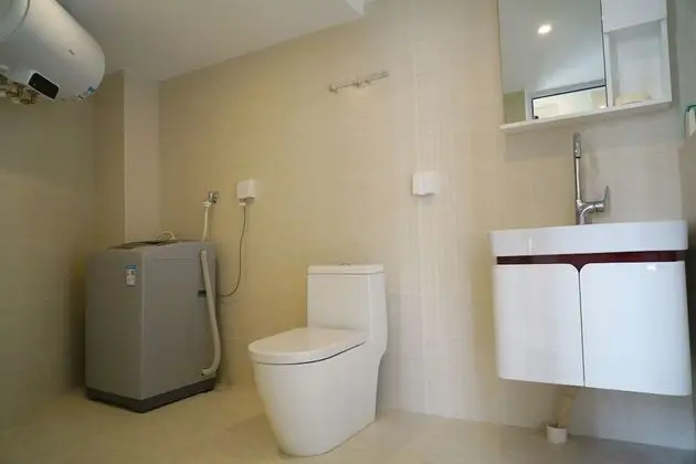 Çatı Katı (Loft), 2 Yatak Odası, Deniz Manzaralı