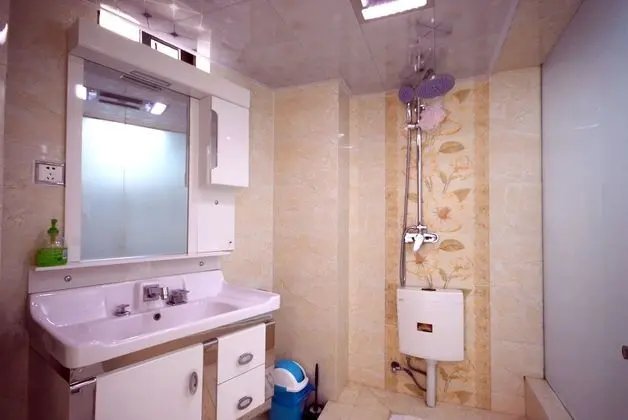 Çatı Katı (Loft), 2 Yatak Odası, Deniz Manzaralı