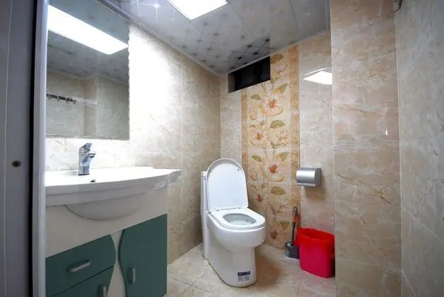 Çatı Katı (Loft), 2 Yatak Odası, Deniz Manzaralı
