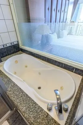 Honeymoon Tek Büyük Yataklı Oda, Balkon