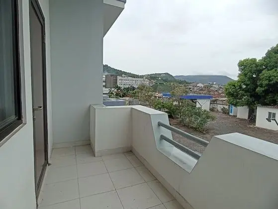Superior Tek Büyük veya İki Ayrı Yataklı Oda