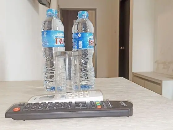 Superior Tek Büyük veya İki Ayrı Yataklı Oda