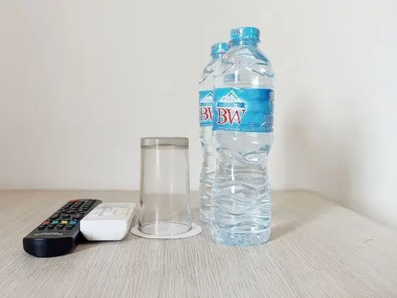 Superior Tek Büyük veya İki Ayrı Yataklı Oda