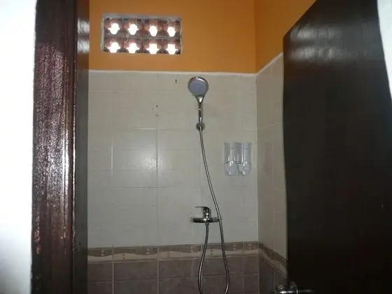 Tek Büyük Yataklı Oda, Havuz Manzaralı