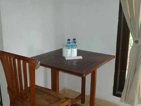 Tek Büyük Yataklı Oda, Okyanus Manzaralı