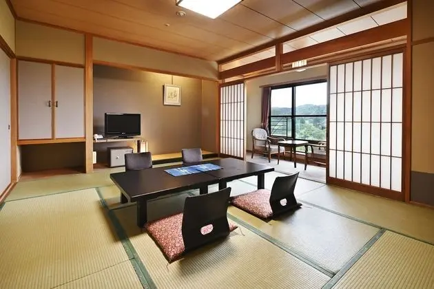 Standard Oda (Japanese Style)