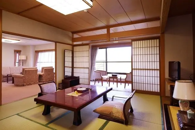 Standard Oda (Japanese Style)