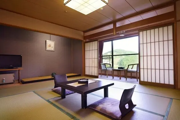 Standard Oda (Japanese Style)