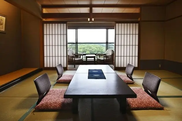 Standard Oda (Japanese Style)