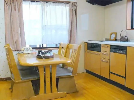 Superior Oda, Ek Bina (Japanese Western 2 Beds and 3 Futon)