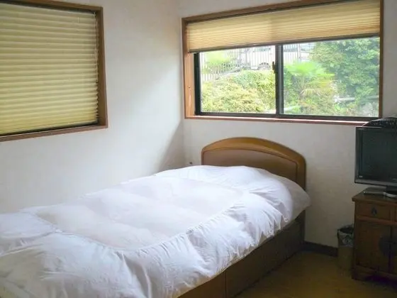 Superior Oda, Ek Bina (Japanese Western 2 Beds and 3 Futon)
