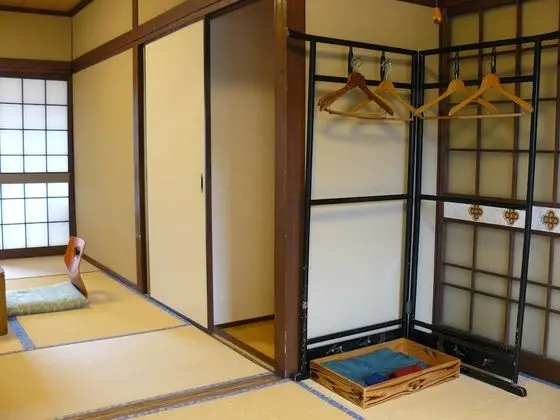 Traditional Oda (12 Tatami)